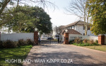 Epworth Entrance Gates (3)