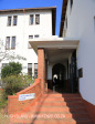 Epworth Gym Hall