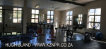 Epworth Gym and Squash Centre (1)