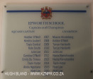 Epworth Gym and Squash Centre Captains and Champions. (1)