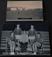 Epworth Gym and Squash Centre Hockey Team 1948