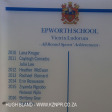 Epworth Gym and Squash Centre Vixtrix Ludorum. (2)