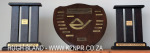 Epworth Gym and Squash Centre trophies