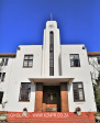 Epworth Hostel Reception Art Deco facade (1)