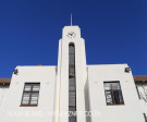 Epworth Hostel Reception Art Deco facade (5)