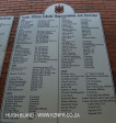 Epworth Indoor Sports centre SA Schools representatives and rankings (3)