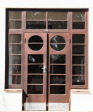 Epworth Library entrance (1)