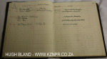 Epworth - Museum - Original Admission  Registers 1898 (3).
