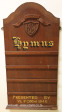 Epworth Museum and Archive 1946 Hymms