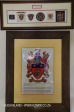 Epworth Museum and Archive Coat of Arms