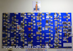 Epworth Museum and Archive Epworth Timeline)