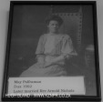 Epworth Museum and Archive May Palfraham 1902 Dux