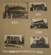 Epworth Museum and Archive old campus buildings