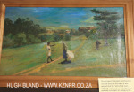Epworth Museum and Archive schoolgirl art