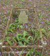 Fort Napier Cemetery Bahsie Chalmers 1911
