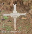 Fort Napier Cemetery CB Squires 1901