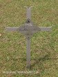 Fort Napier Cemetery CPL H Grover 1901