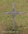Fort Napier Cemetery CPL JH Dean 1901