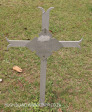 Fort Napier Cemetery Cpl E Mason 1901 Lancashires)