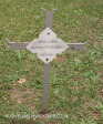 Fort Napier Cemetery Driver A Oliver 1903