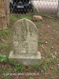 Fort Napier Cemetery Frank Oniel Withers