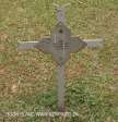 Fort Napier Cemetery Grave Pte J Grimley