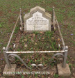 Fort Napier Cemetery Henry Arthur Plowright