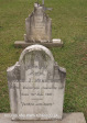 Fort Napier Cemetery Hugh Henderson 1901)