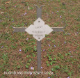 Fort Napier Cemetery J Hughes 1901