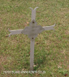 Fort Napier Cemetery L Cpl C Coombes 1901 Army Ordnance. (2)