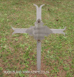 Fort Napier Cemetery L Cpl G Croft 1901