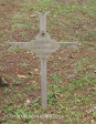Fort Napier Cemetery LCPL C Sach 1903