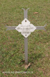 Fort Napier Cemetery Orderly j Stevens 1901)