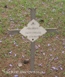 Fort Napier Cemetery Pvt A Ringer 1904