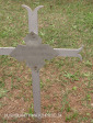 Fort Napier Cemetery Pvt Aj Shoard 1901