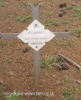 Fort Napier Cemetery Pvt F Murray 1901