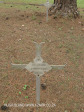 Fort Napier Cemetery Pvt G Clarke 1901