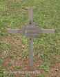 Fort Napier Cemetery Pvt H Farmer 1903