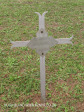 Fort Napier Cemetery Pvt H Stone 1902