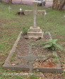 Fort Napier Cemetery Pvt H Treverton 1903