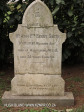 Fort Napier Cemetery Pvt Henry Smith 2012