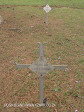 Fort Napier Cemetery Pvt J Lambert 1901