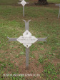 Fort Napier Cemetery Pvt J Mcbride 1901