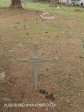 Fort Napier Cemetery Pvt J Mullaney 1902