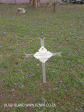 Fort Napier Cemetery Pvt J Thorpe 1904