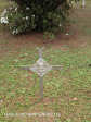 Fort Napier Cemetery Pvt J Walker 1902