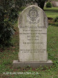 Fort Napier Cemetery Pvt Leonard Tremblyn  1912