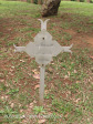 Fort Napier Cemetery Pvt Mcmahon