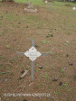 Fort Napier Cemetery Pvt OD McKenzie 1902