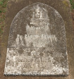 Fort Napier Cemetery Pvt Robert Arthur 190...